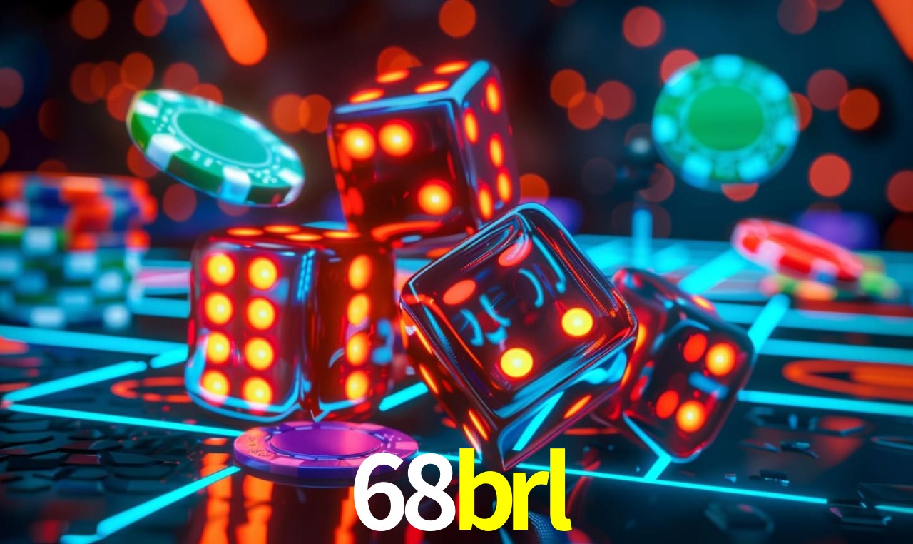 68brl,68brl bet