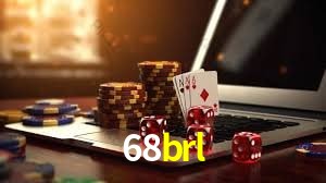 68brl: Seu Especialista em Apostas Esportivas Brasileiras