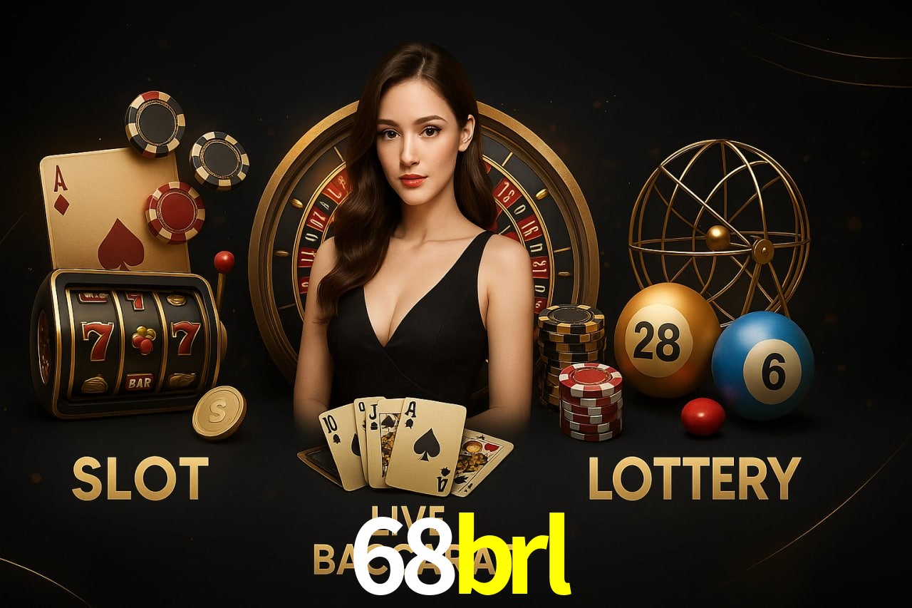 68brl login