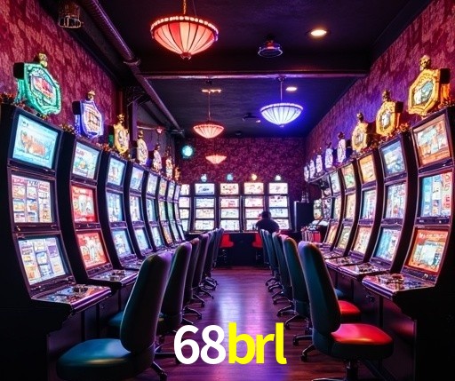 68brl
