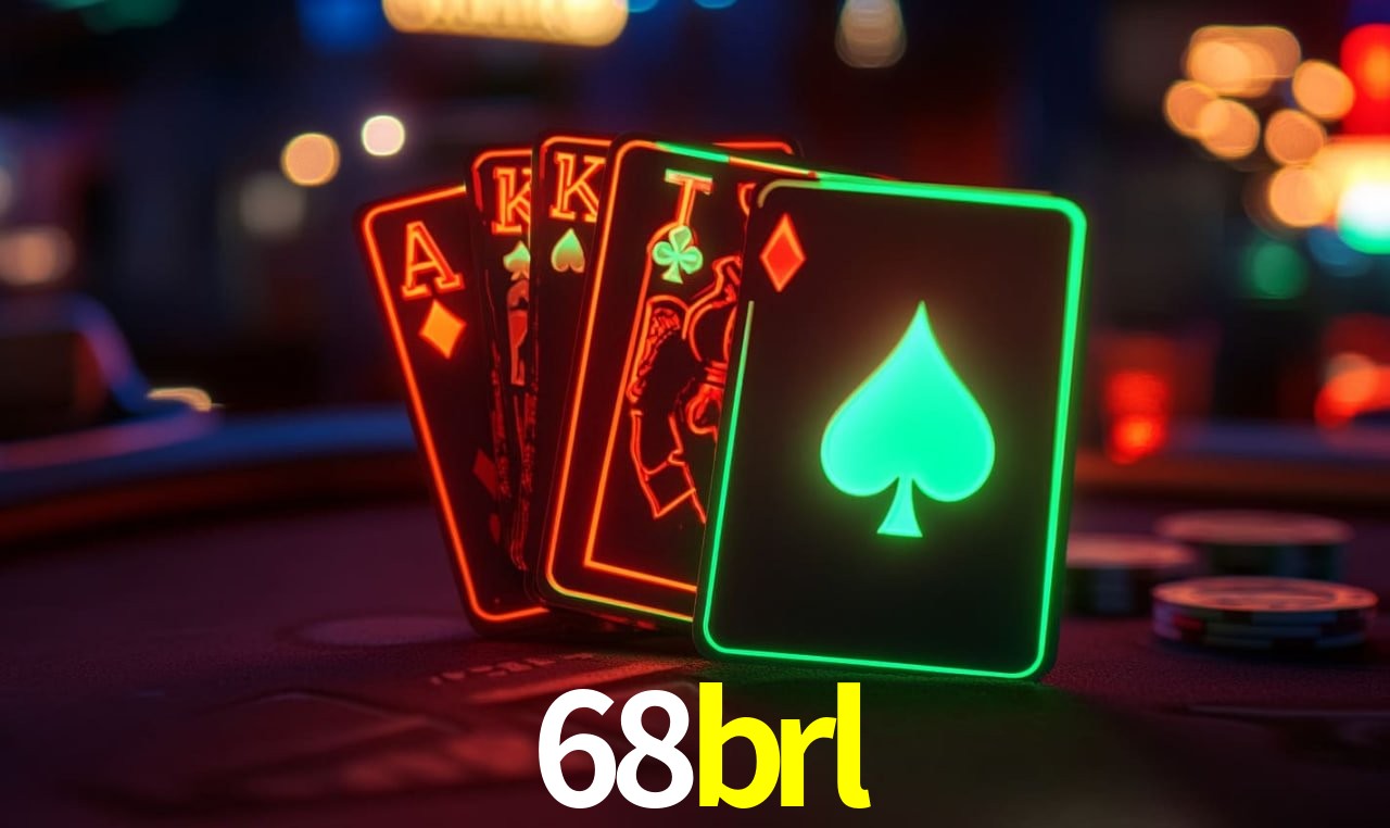 68brl,68brl bet