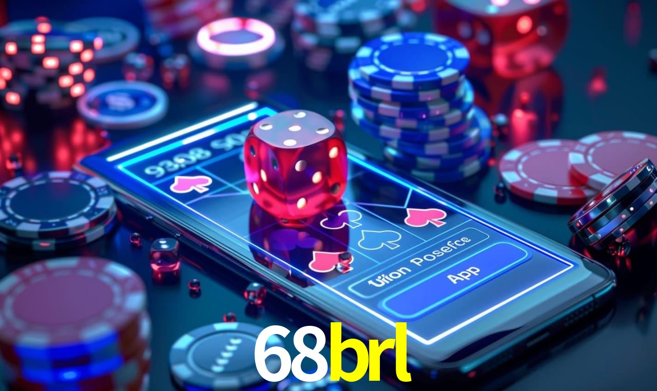 68brl login