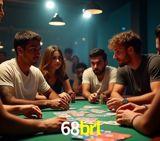 68brl,68brl bet