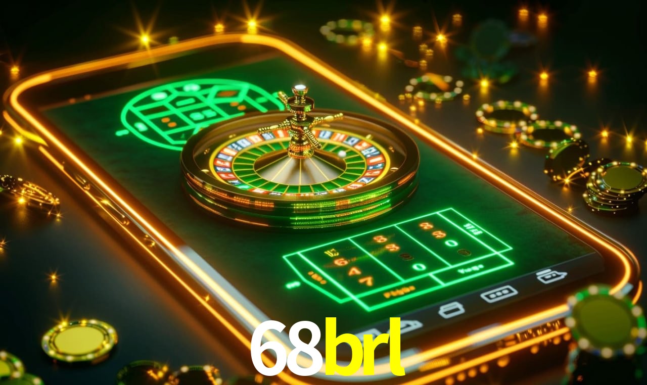 68brl - Caça-Níqueis VIP Elite - 68brl bet
