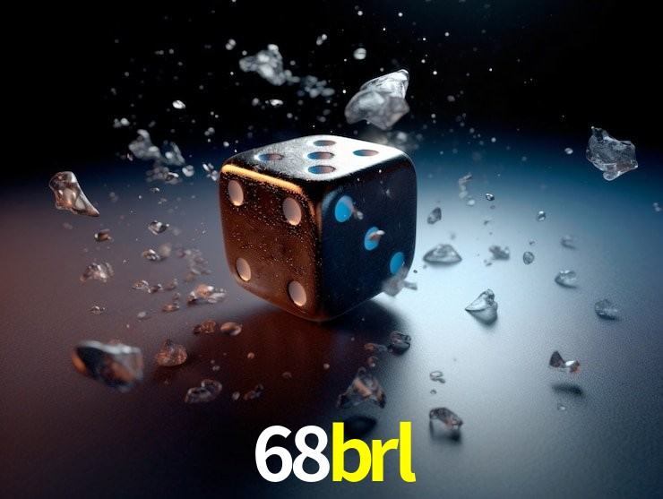 68brl: Jogos de Caça-Níqueis-Altas Recompensas, Roleta-Velocidade, Blackjack-Desafios Máximos
